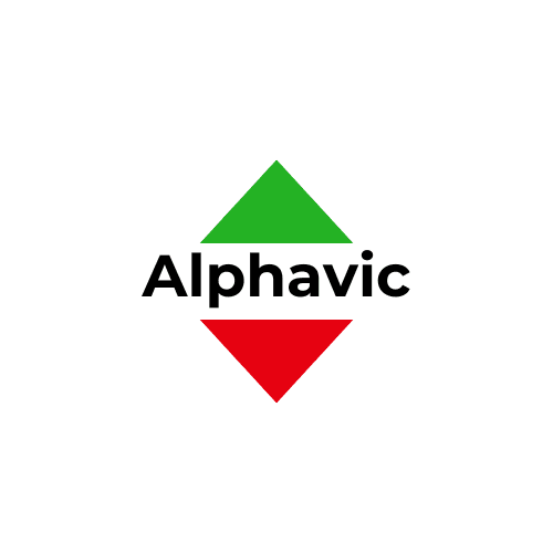 Alphavic logo